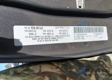 2019 Dodge Charger Scat Pack Rwd from USA, damaged, VIN 2C3CDXGJ3KH701465